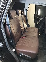 Чехлы на Haval H9 I Comfort (2020+) фото 3